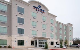Candlewood Suites - Austin Airport By Ihg
