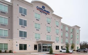 Candlewood Suites - Austin Airport By Ihg